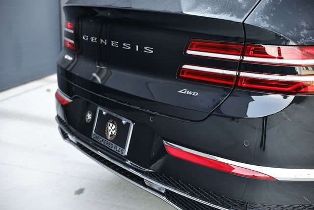 New 2026 Genesis GV80 2.5T Prestige image 9