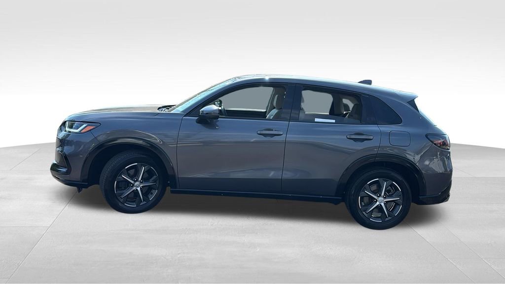 Used 2025 Honda HR-V EX-L image 4