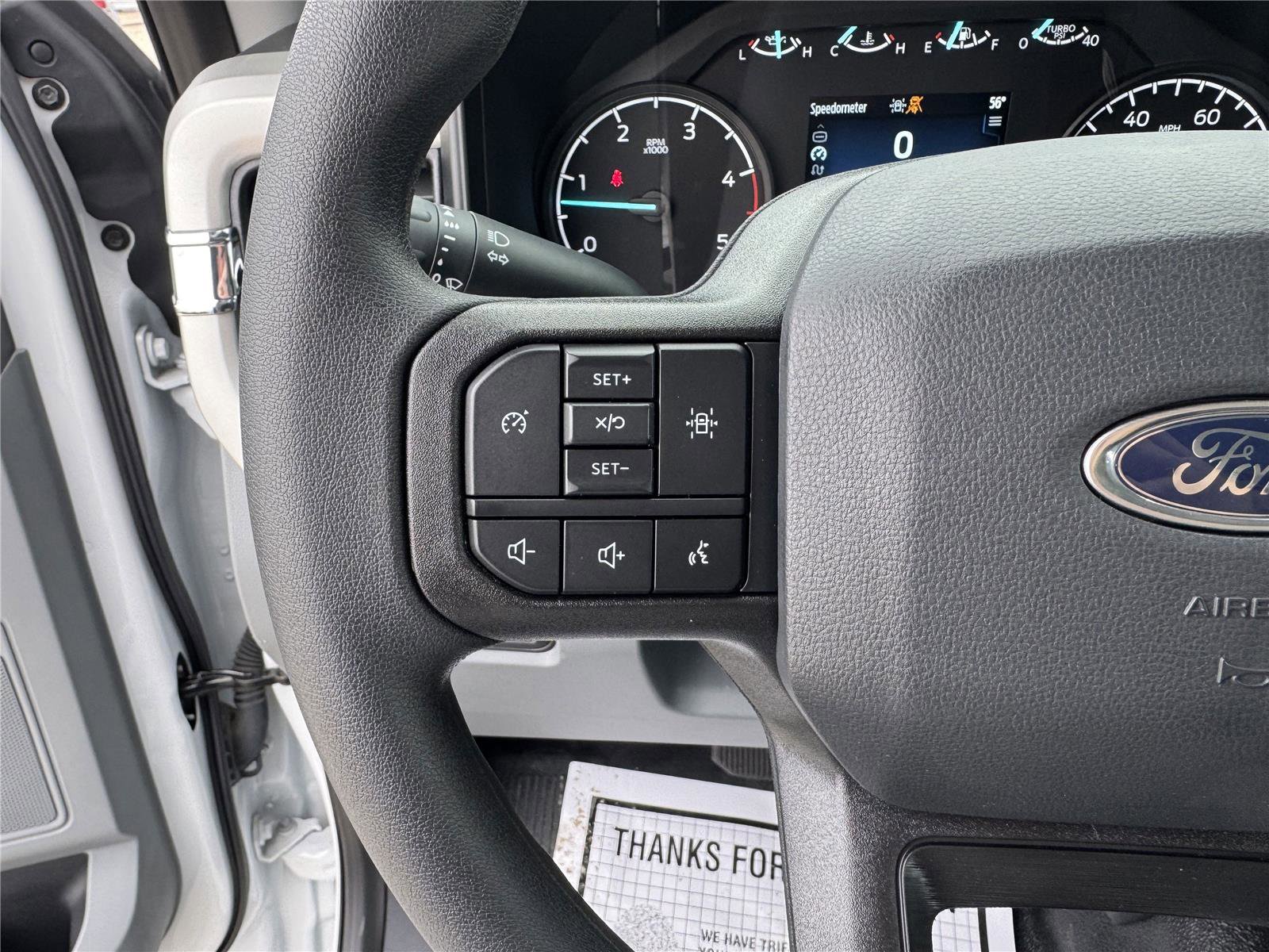 New 2024 Ford F450 XL image 19
