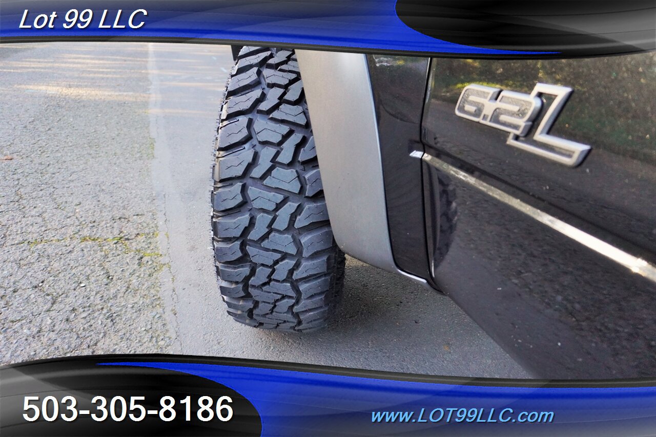 Used 2012 Ford F150 Raptor w/ Raptor Luxury Pkg AWD/4WD image 4