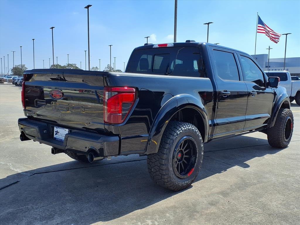 New 2025 Ford F150 XLT w/ Equipment Group 303A High image 2