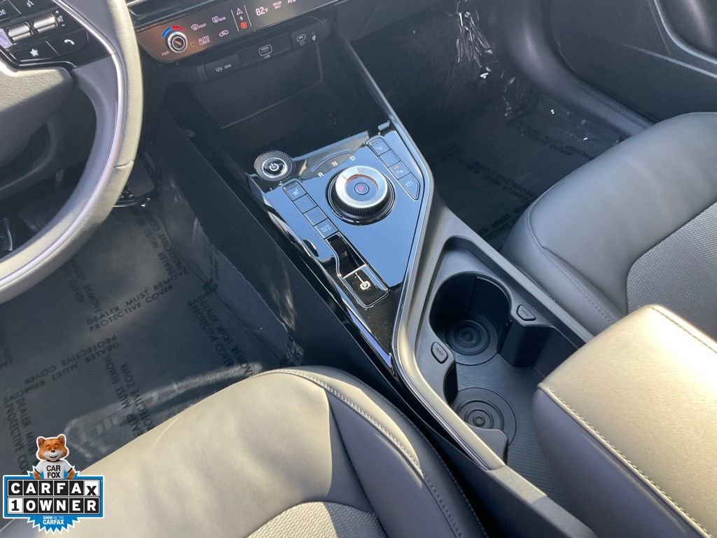 Used 2024 Kia Niro Wind image 36