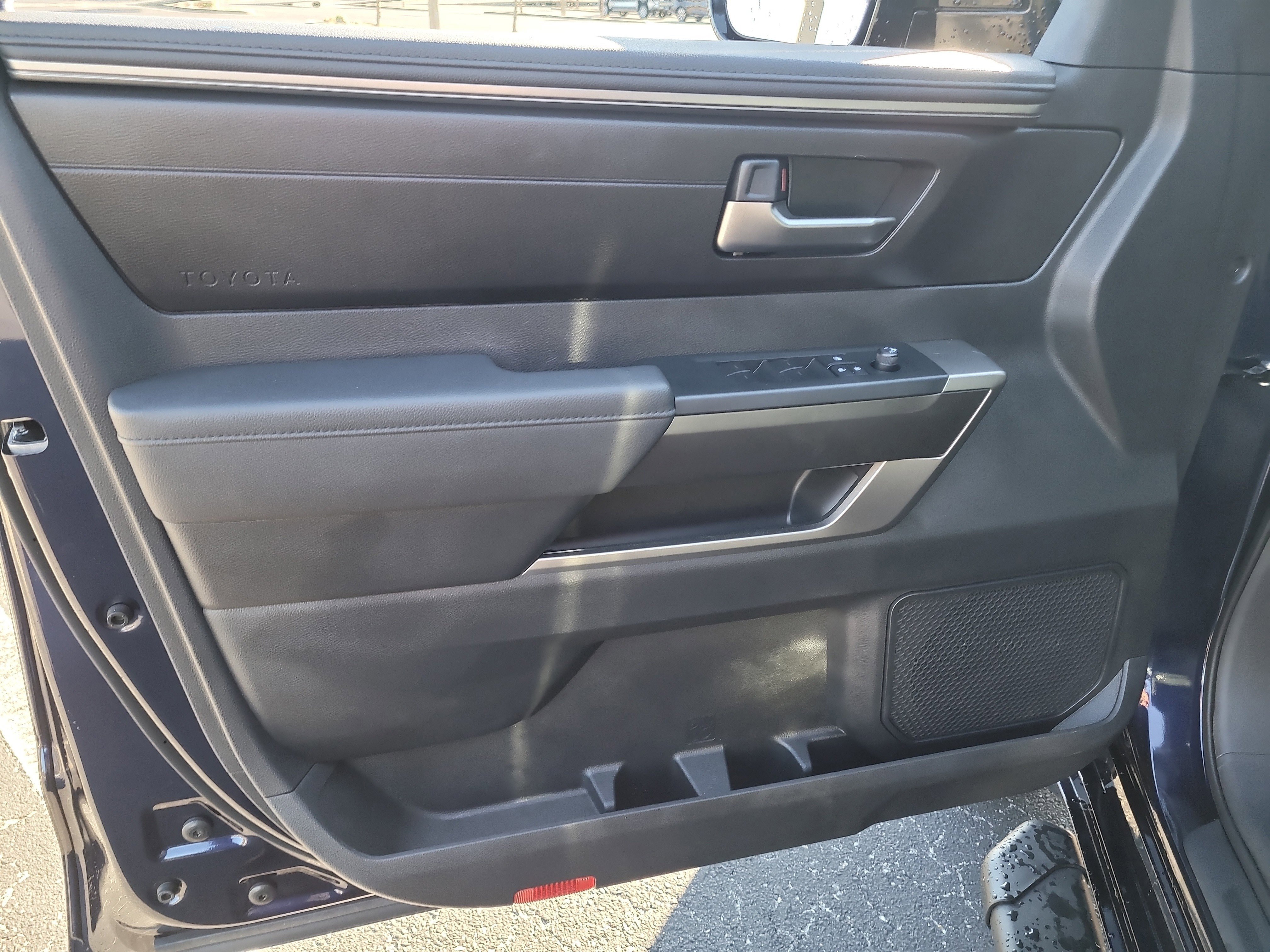 Certified 2026 Toyota Tundra SR5 w/ SR5 Premium Package image 17