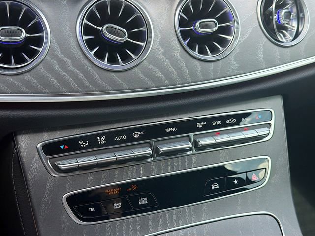 Used 2023 Mercedes-Benz CLS 450 4MATIC image 34