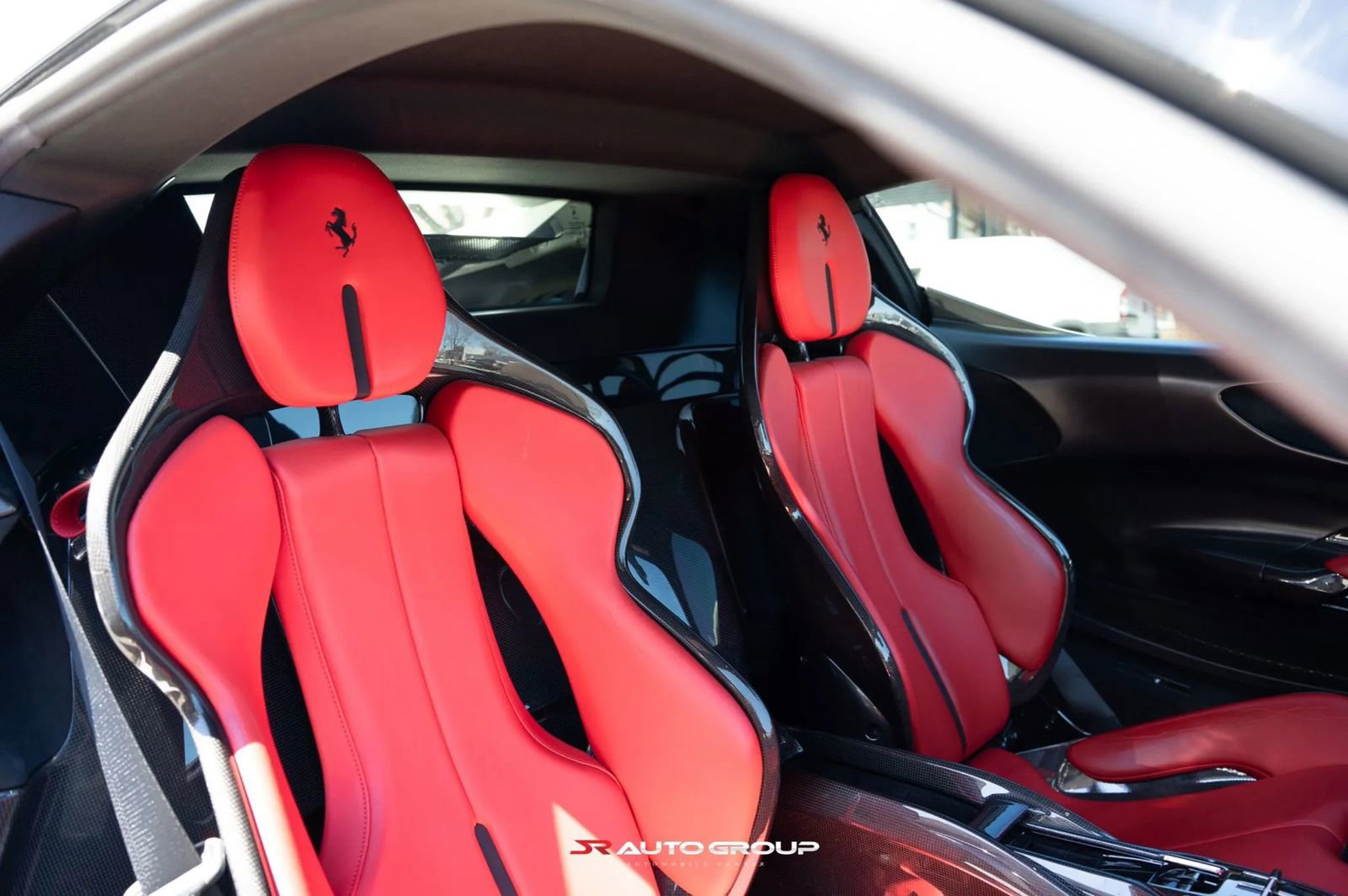 Used 2022 Ferrari SF90 Stradale image 26