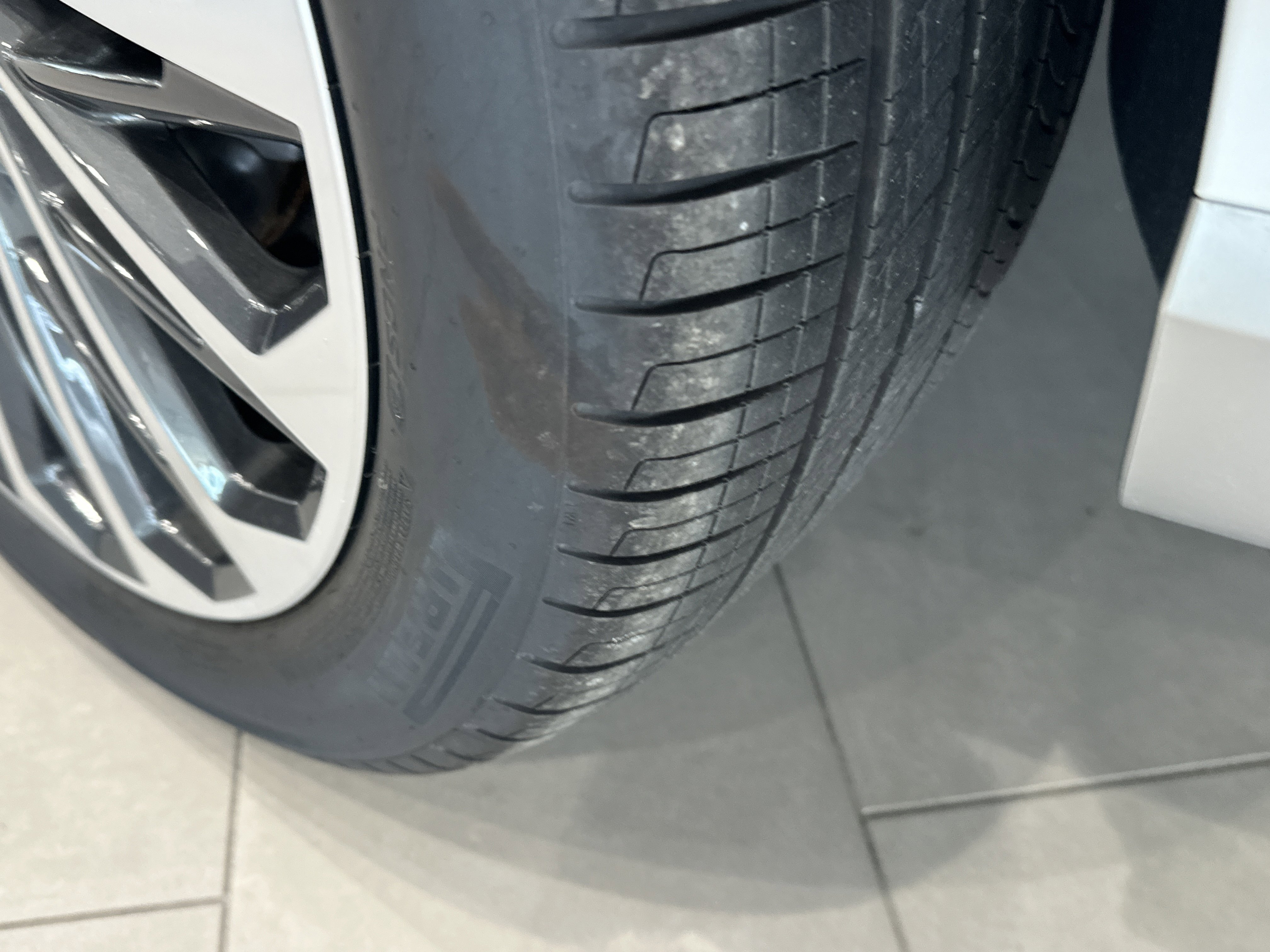 New 2026 Hyundai Palisade Calligraphy image 8