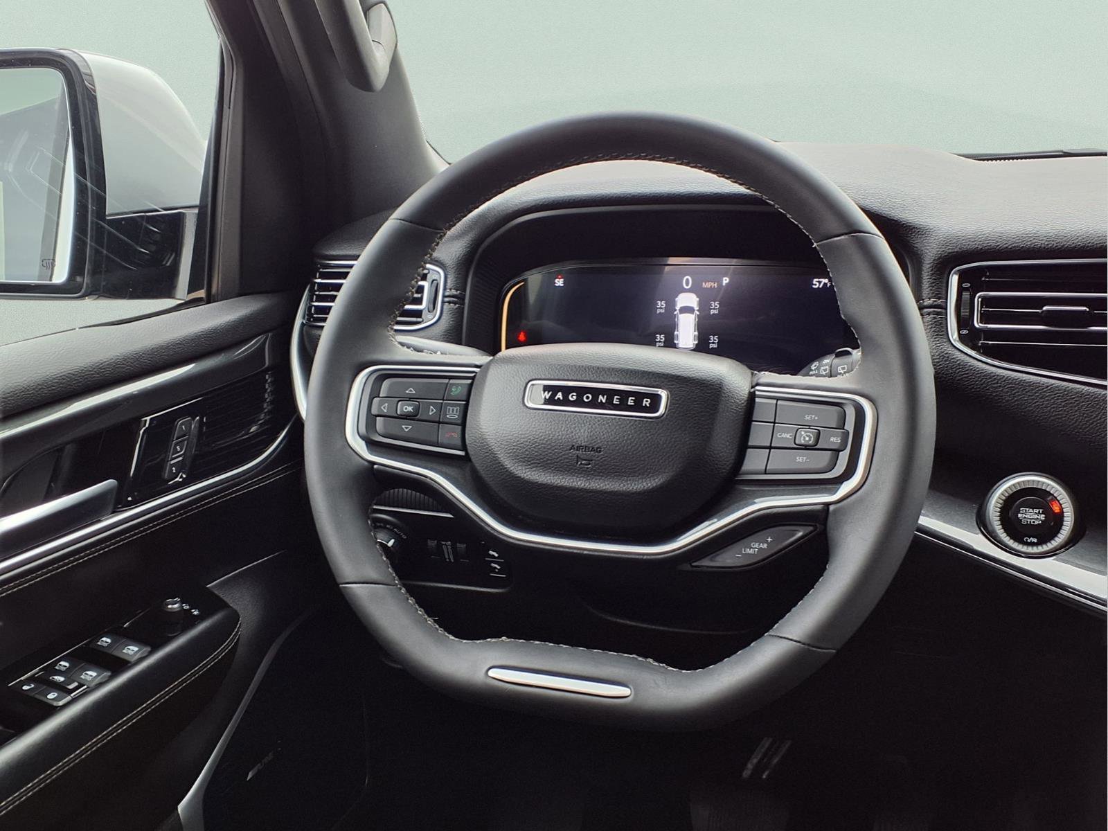 Used 2022 Jeep Wagoneer Series I image 15