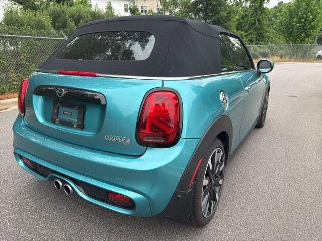 Used 2021 MINI Cooper S FWD image 5