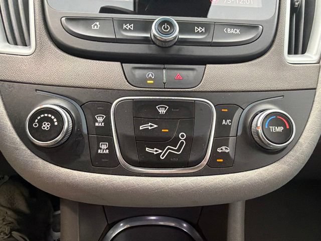 Used 2020 Chevrolet Malibu LS w/ Driver Confidence Package II FWD image 25