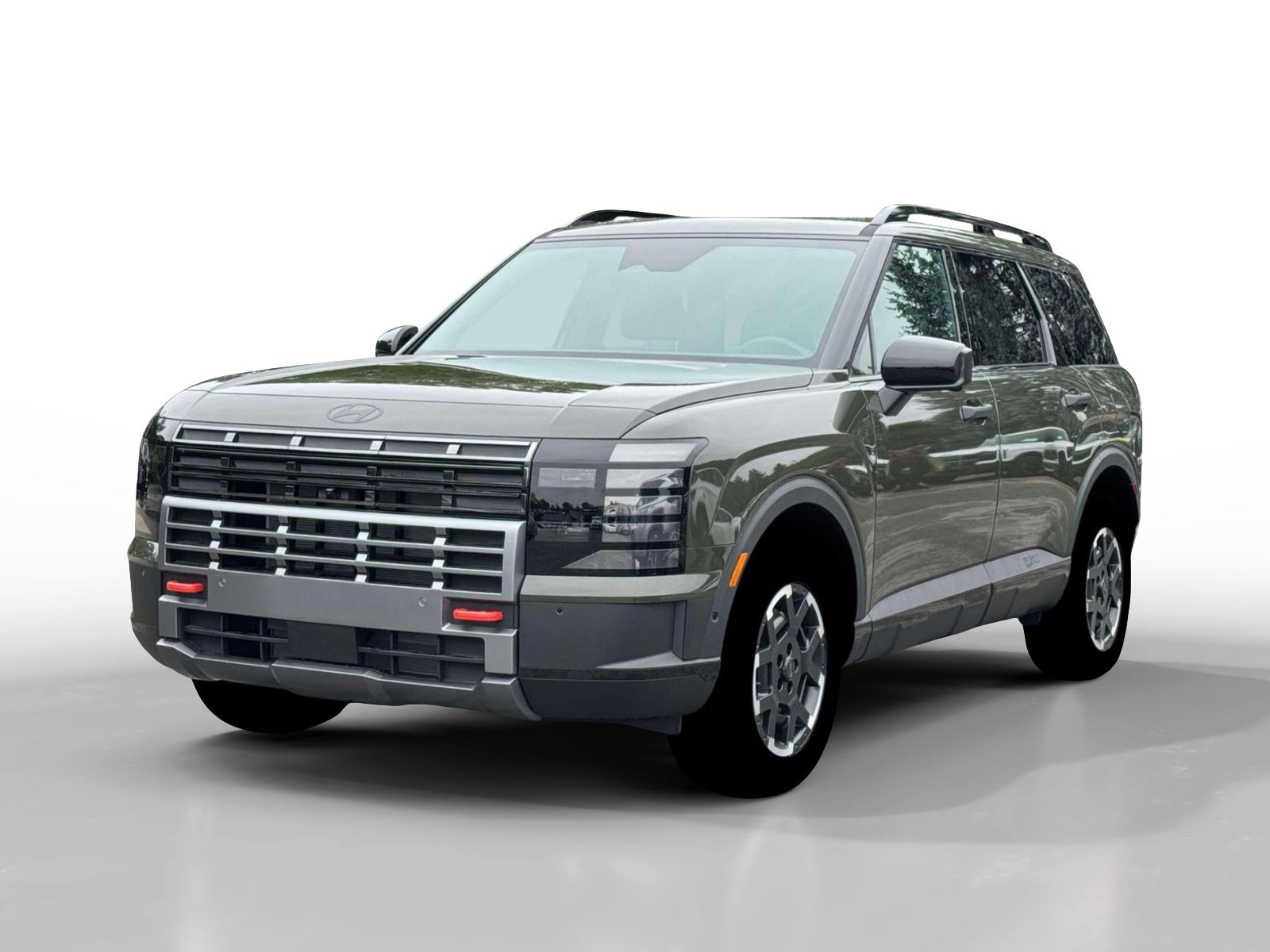 New 2026 Hyundai Palisade XRT Pro image 1