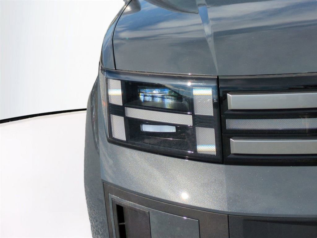 New 2026 Hyundai Santa Fe SE image 10