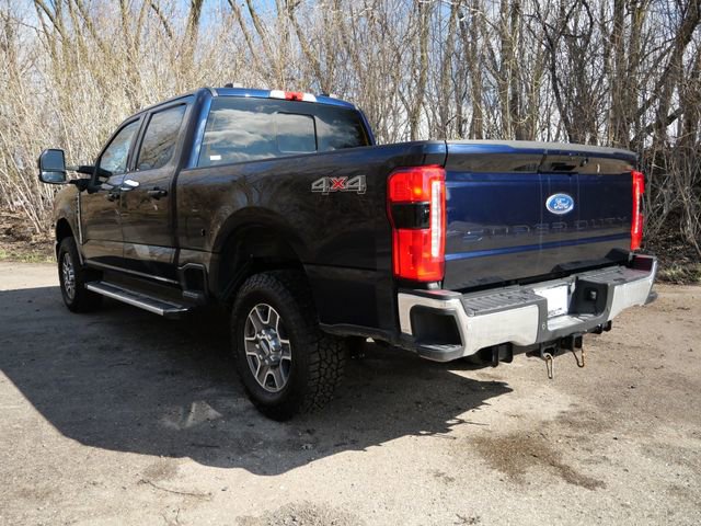 Used 2023 Ford F250 Lariat image 5