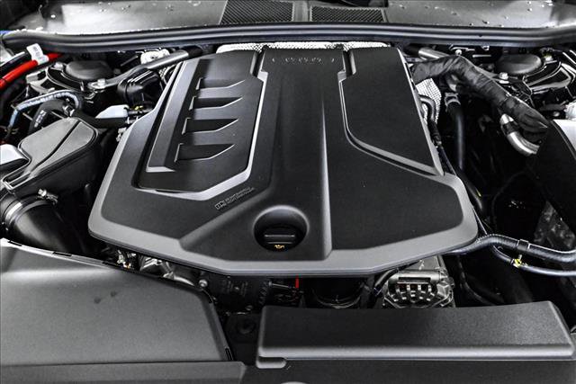 Certified 2025 Audi A5 2.0T Premium Plus w/ Premium Plus image 23