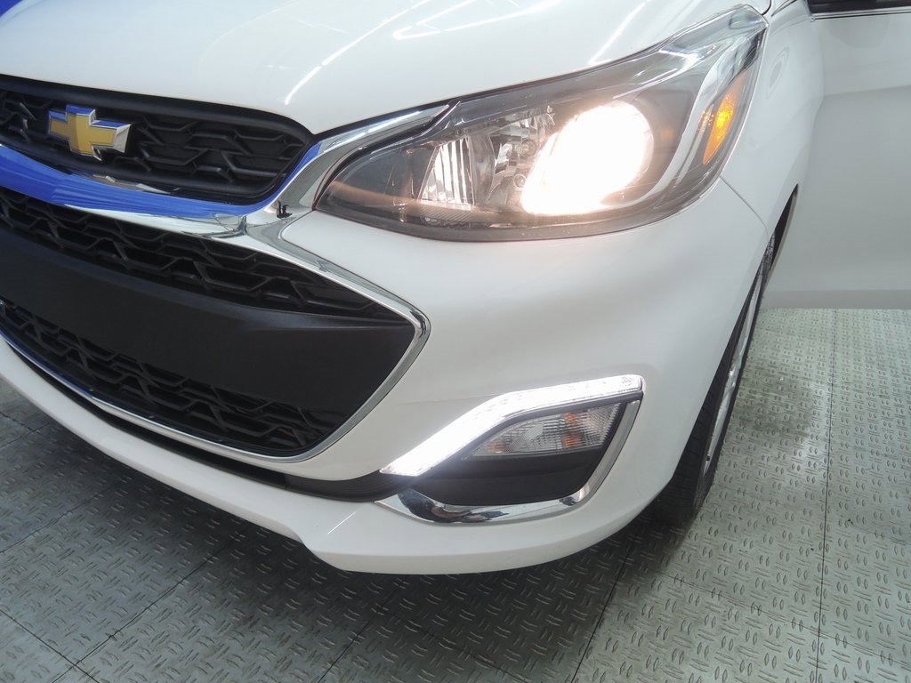 Used 2022 Chevrolet Spark LT image 33
