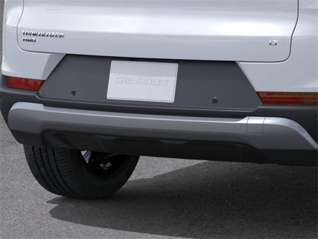 New 2026 Chevrolet TrailBlazer LT w/ Convenience Package image 14