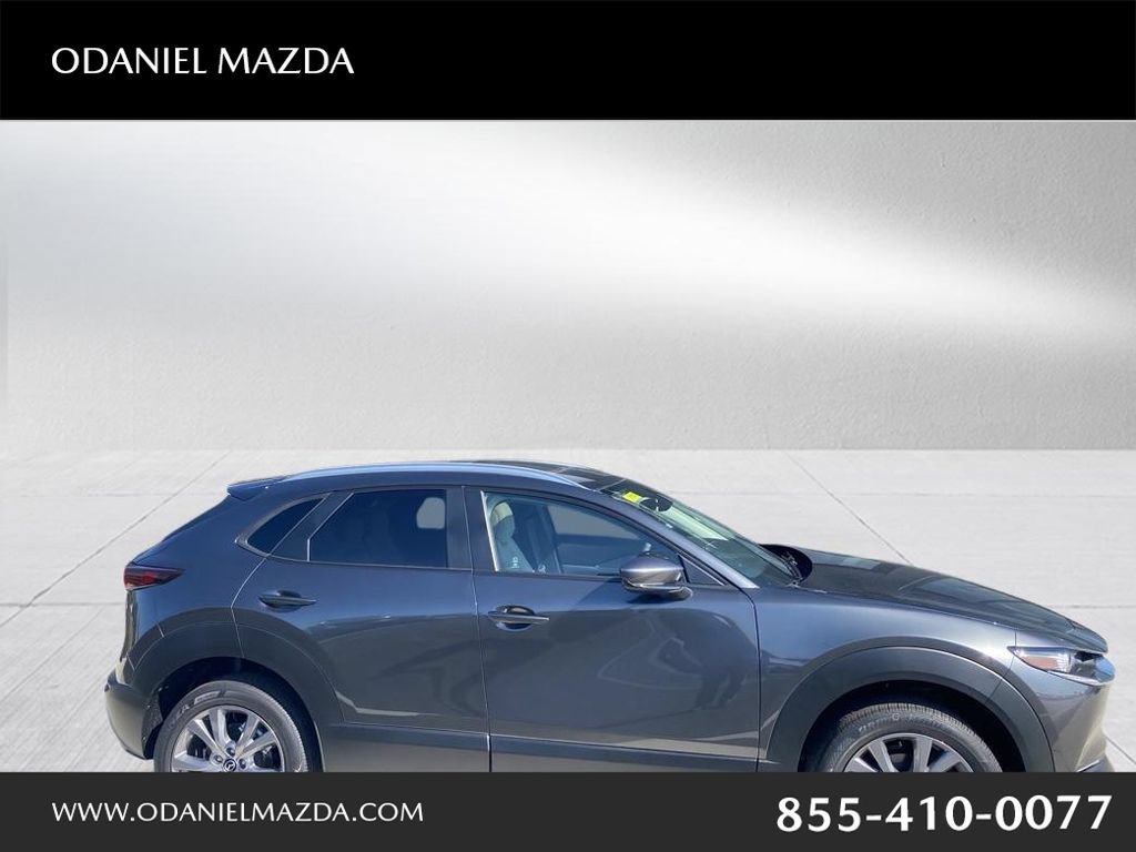 New 2026 MAZDA CX-30 AWD 2.5 S image 1