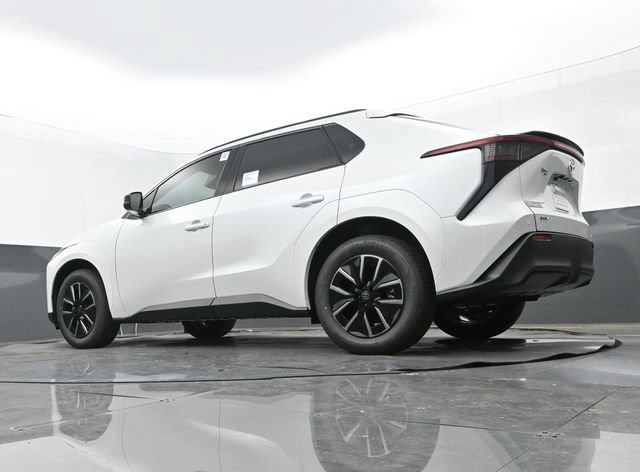 New 2026 Toyota bZ FWD image 24