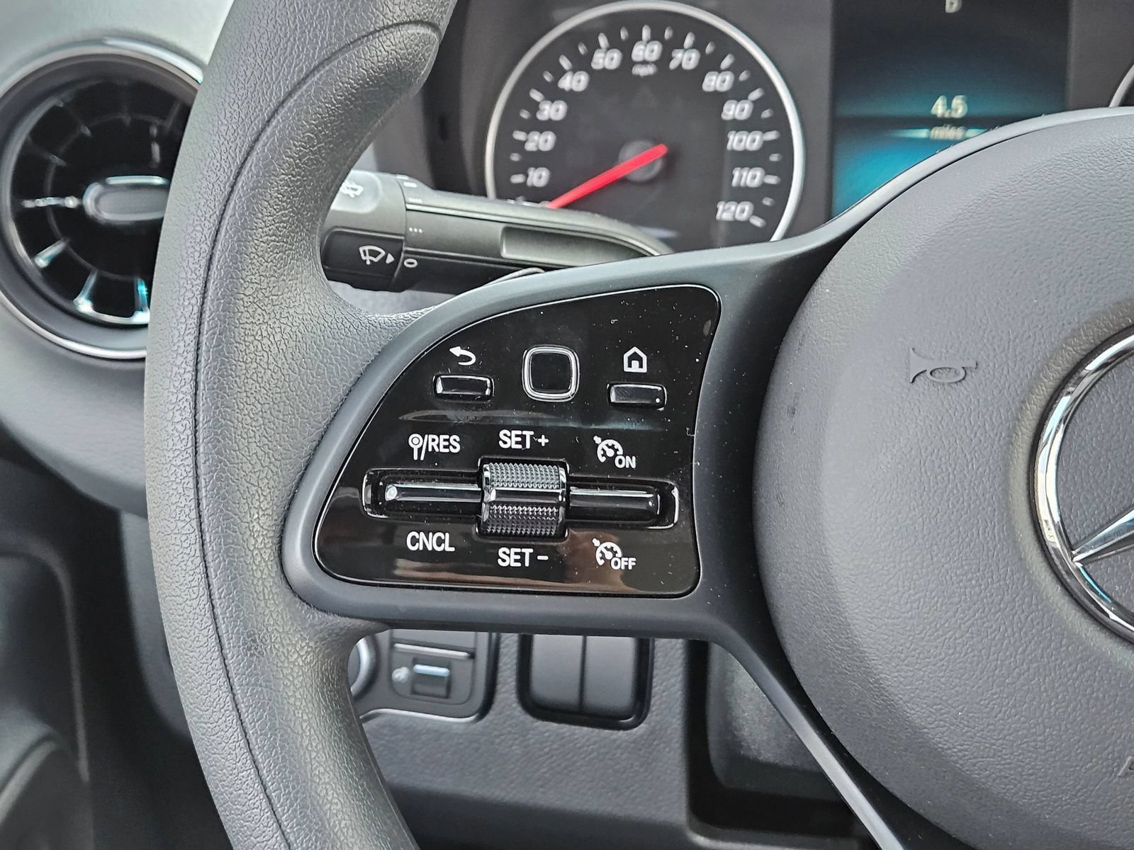 New 2024 Mercedes-Benz Sprinter 3500 image 20