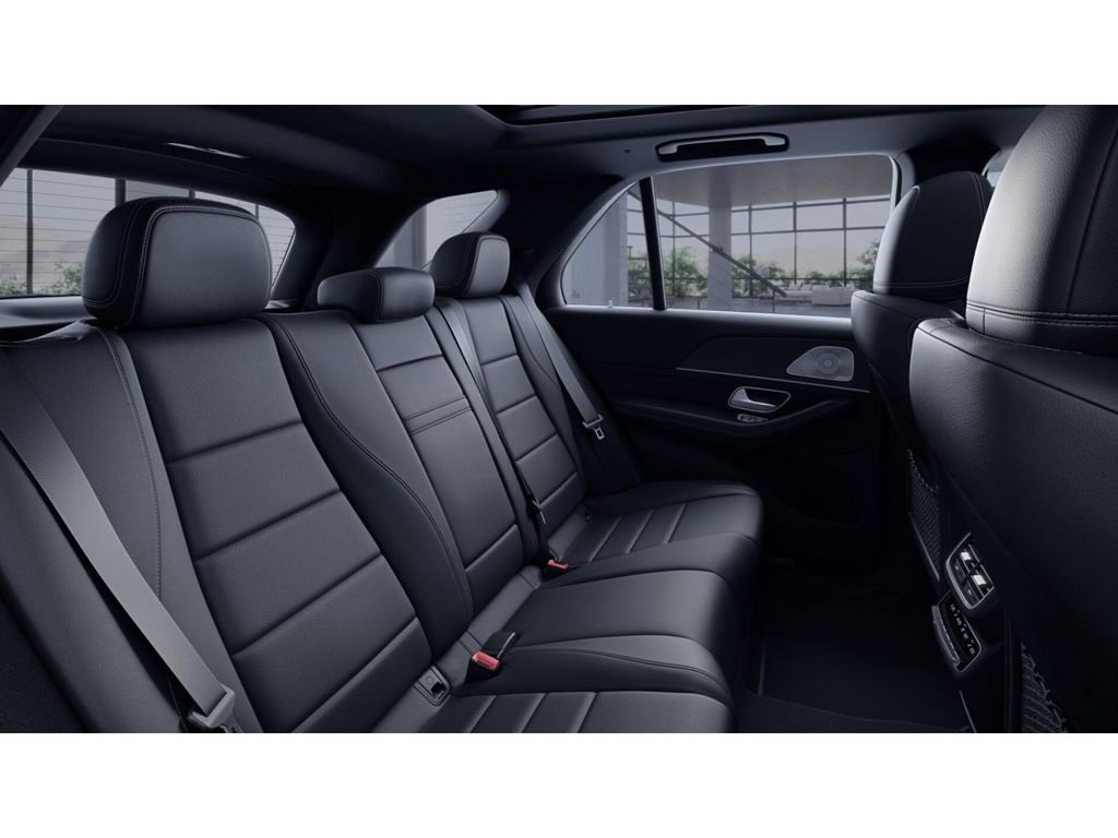 Certified 2022 Mercedes-Benz GLE 350 4MATIC image 5