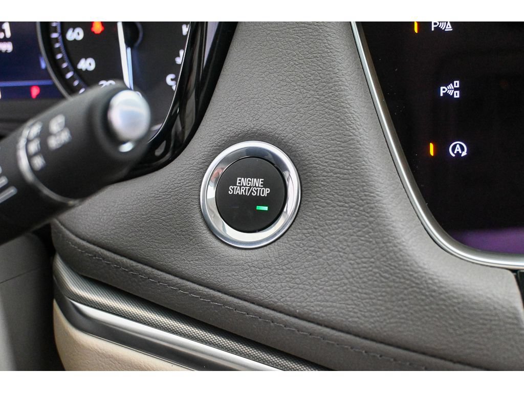 New 2026 Cadillac XT5 Premium Luxury w/ Driver Assist Package AWD/4WD image 39