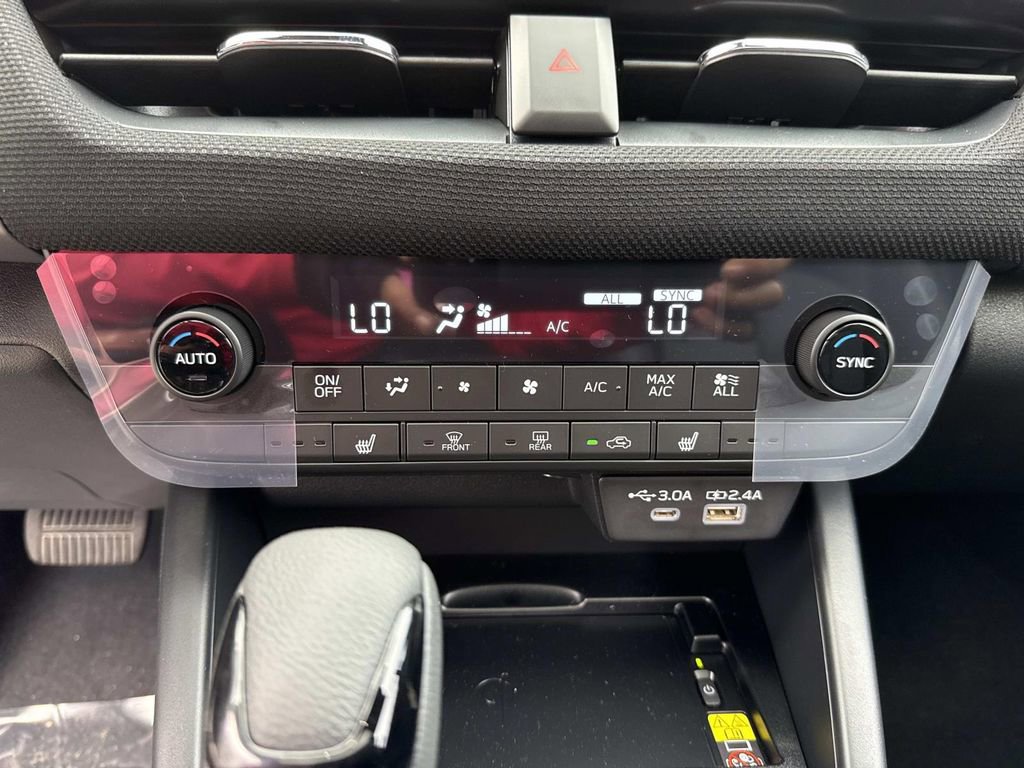 New 2026 Subaru Outback Limited XT image 30