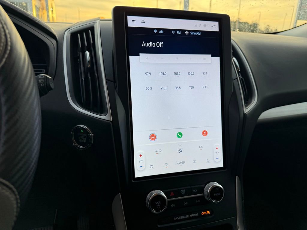 Used 2023 Ford Edge SEL w/ Convenience Package image 17