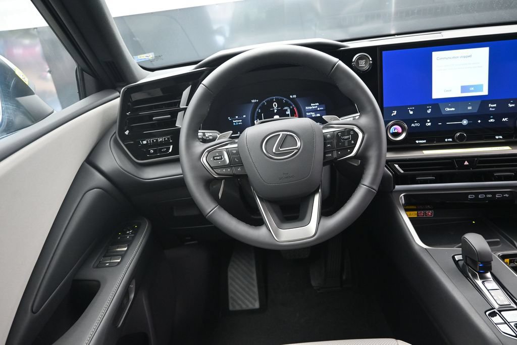 New 2026 Lexus TX 350 AWD w/ Convenience Package image 29