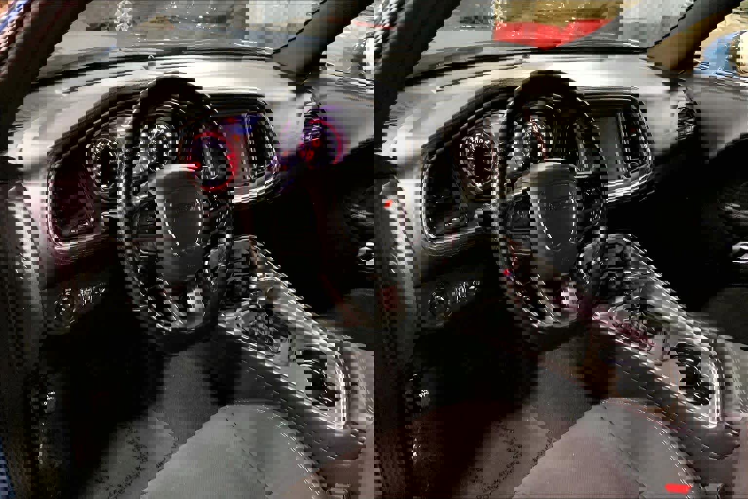 Used 2021 Dodge Challenger R/T Scat Pack image 18