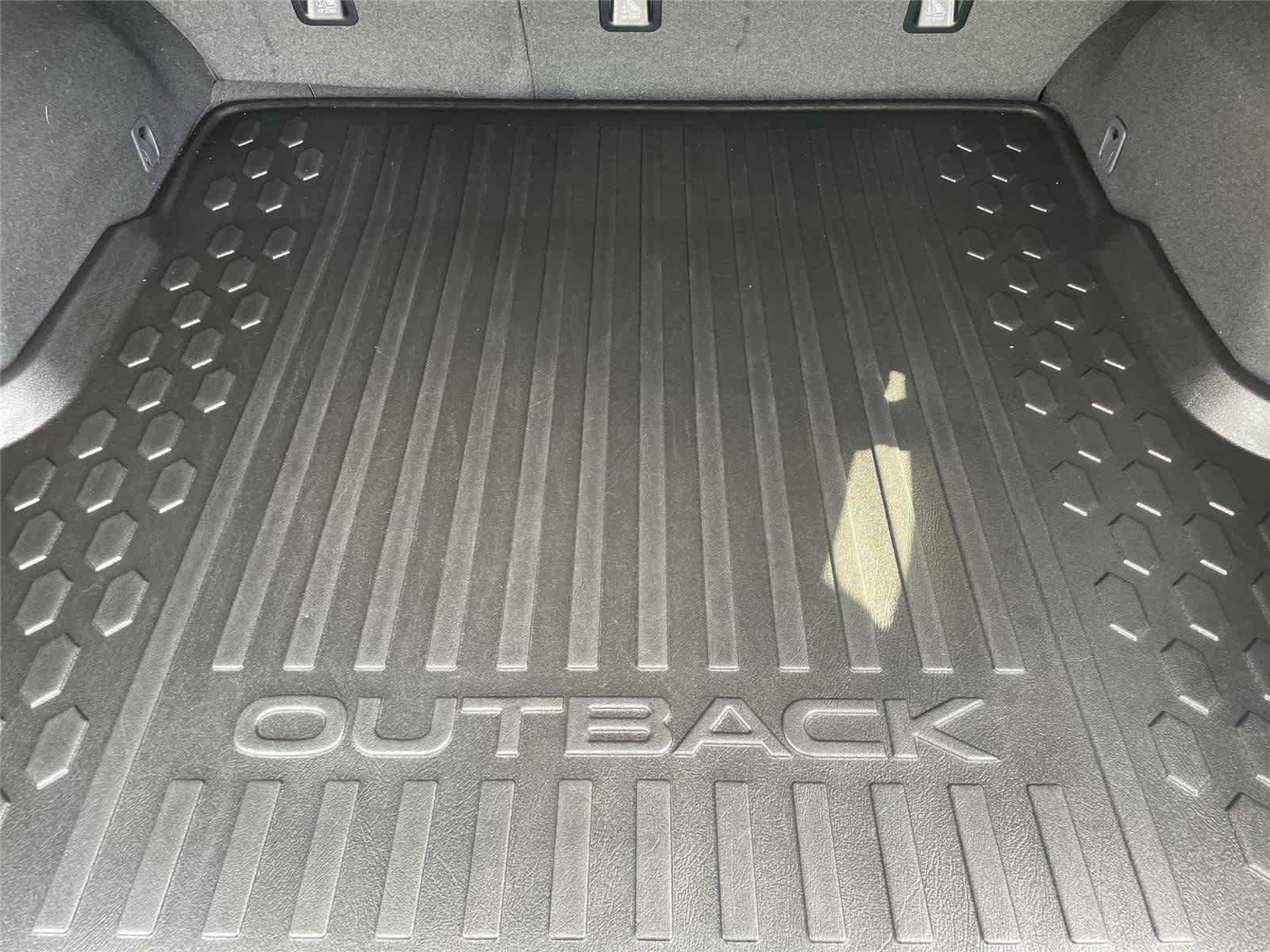 Certified 2024 Subaru Outback Touring XT AWD/4WD image 16