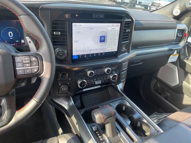 New 2025 Ford F150 Raptor image 18