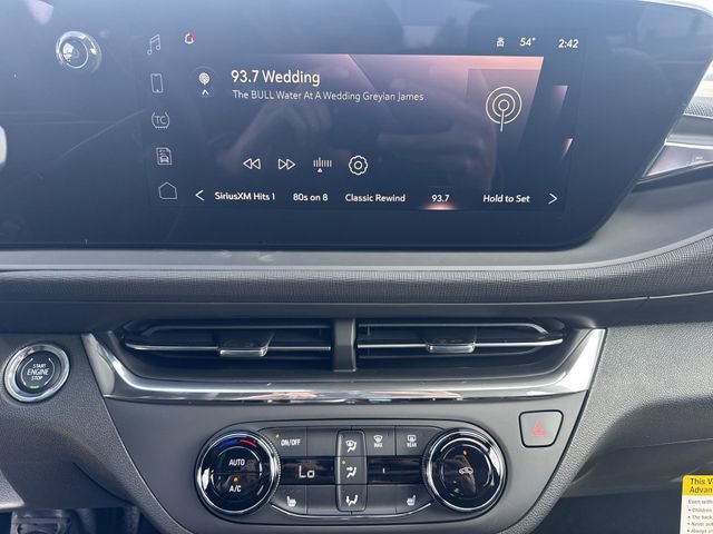 New 2026 Buick Envista Preferred image 16