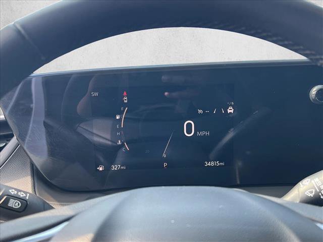 Used 2025 Buick Encore GX Sport Touring image 12