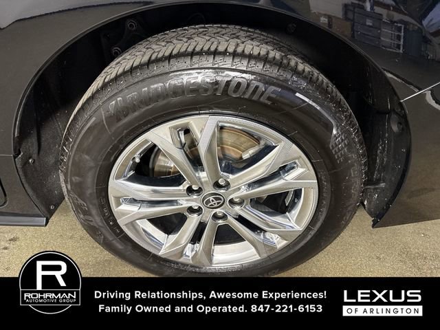 Used 2022 Toyota Sienna Platinum image 6