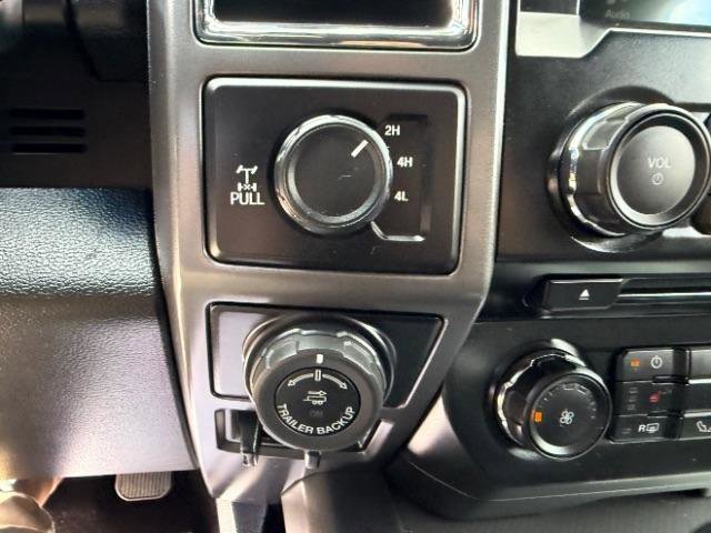 Used 2016 Ford F150 XLT w/ Equipment Group 302A Luxury image 26