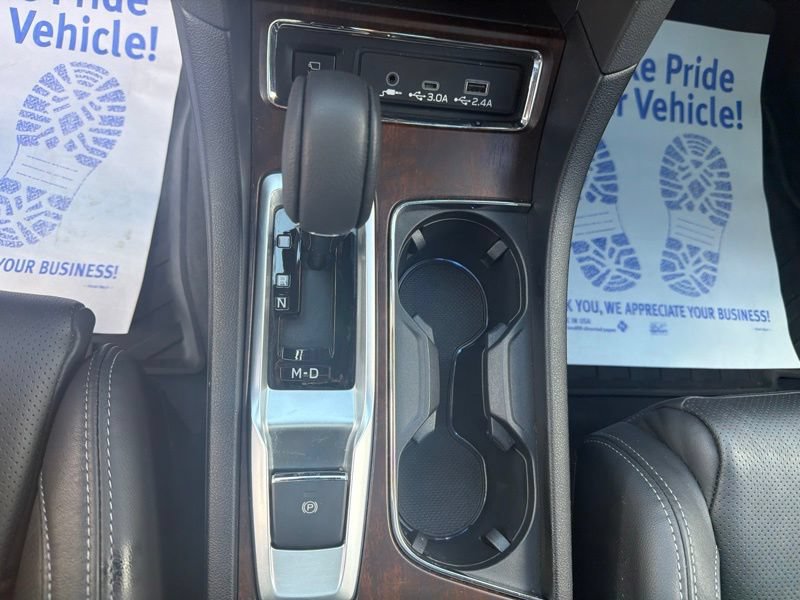 Used 2024 Subaru Ascent Touring AWD/4WD image 34