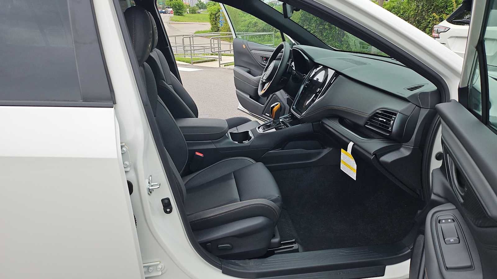 New 2025 Subaru Outback Wilderness image 17