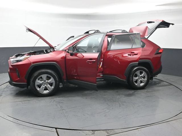 Certified 2024 Toyota RAV4 XLE w/ Convenience Package AWD/4WD image 49