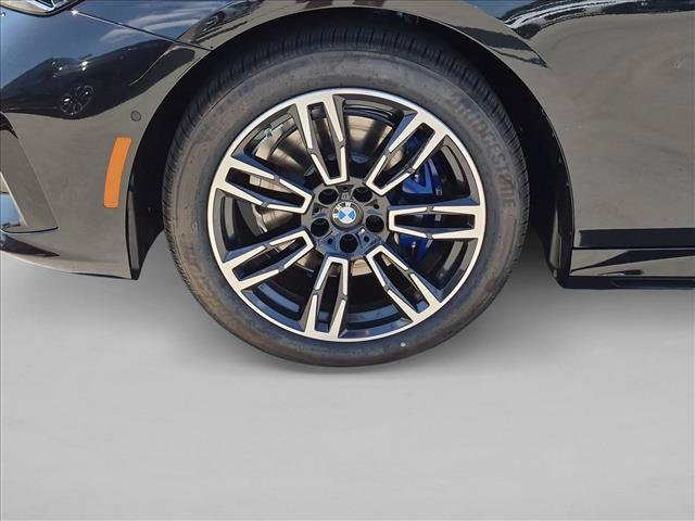 New 2027 BMW 530i w/ M Sport Package RWD image 9
