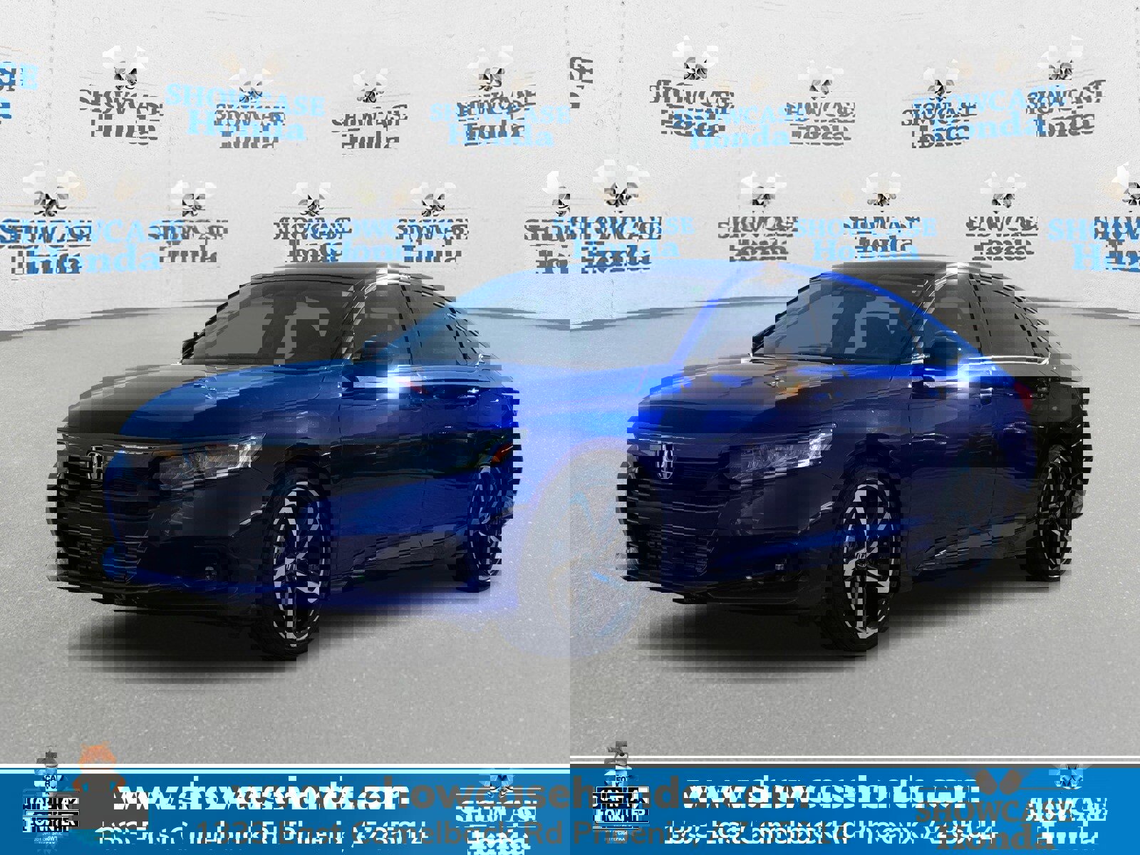 Used 2022 Honda Accord Sport Special Edition