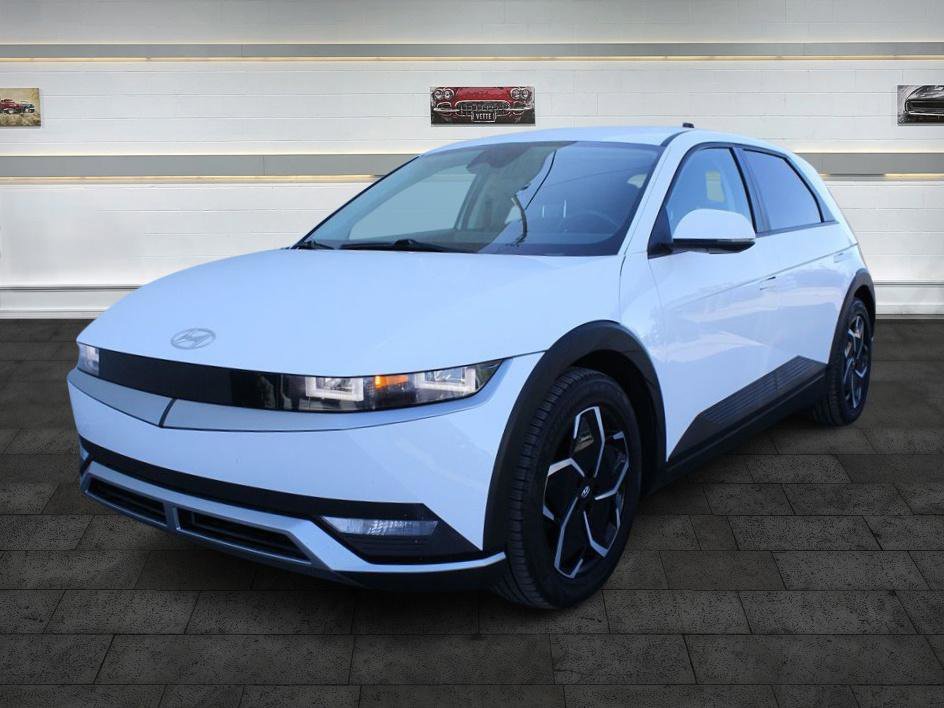 Used 2022 Hyundai Ioniq 5 SE w/ Cargo Package image 2