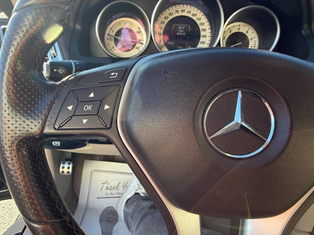 Used 2014 Mercedes-Benz E 350 Coupe image 22