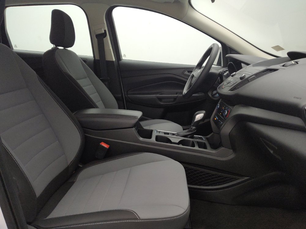 Used 2019 Ford Escape S FWD image 21