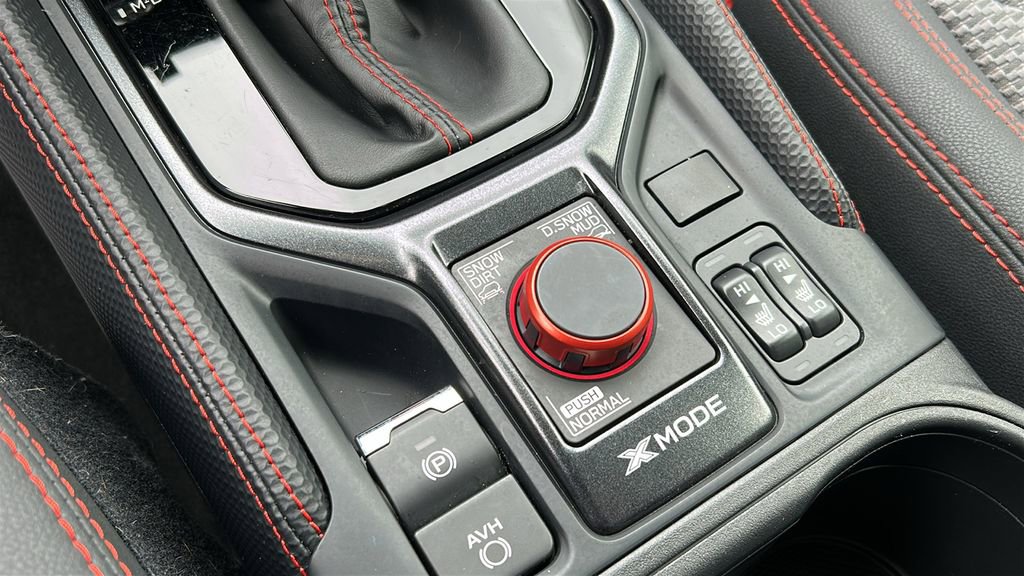 Certified 2023 Subaru Forester Sport AWD/4WD image 19