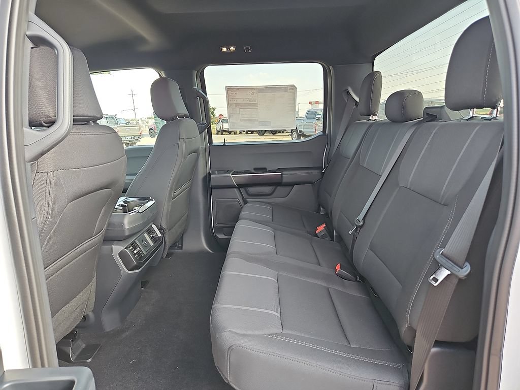 New 2026 Ford F150 STX w/ F-150 LOBO Package AWD/4WD image 16