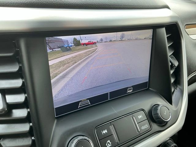Used 2023 GMC Acadia SLE w/ Driver Convenience Package image 29