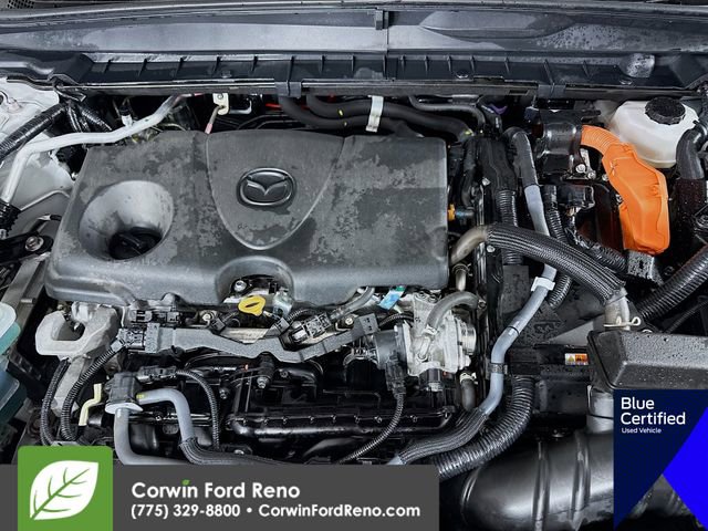 Used 2025 MAZDA CX-50 2.5 Hybrid w/ Weather Package image 34