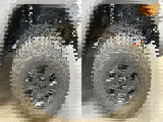 Used 2021 Jeep Gladiator Mojave image 5