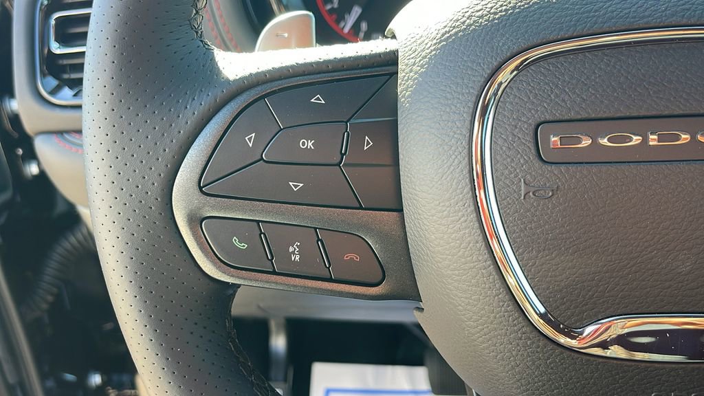 New 2026 Dodge Durango GT image 23