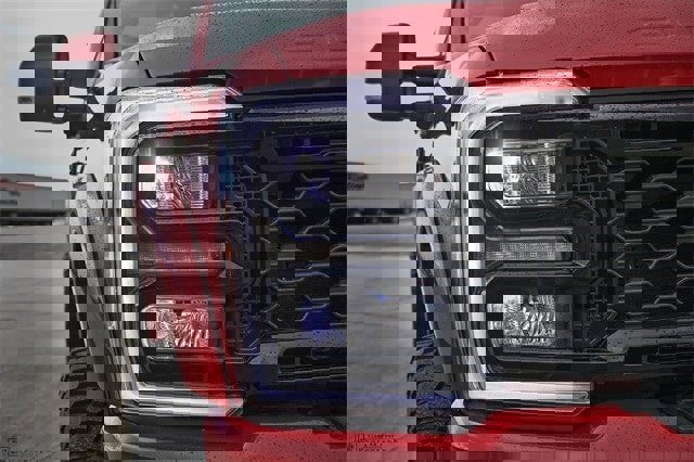 New 2025 Ford F250 Lariat w/ Lariat Ultimate Package image 18