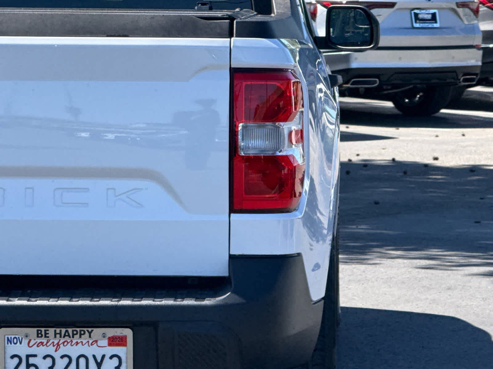 Used 2024 Ford Maverick XLT image 17